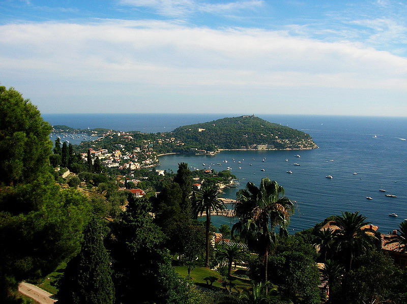 Decobuild awarded construction contract in St Jean Cap Ferrat